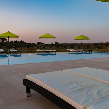 Villa Casale Cerfignano Экстерьер фото