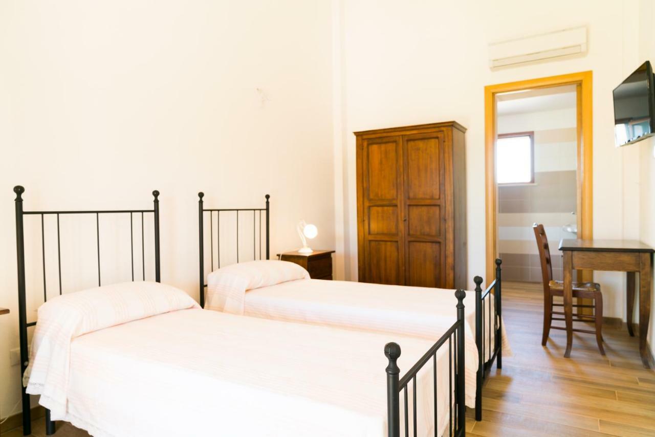 Villa Casale Cerfignano Экстерьер фото