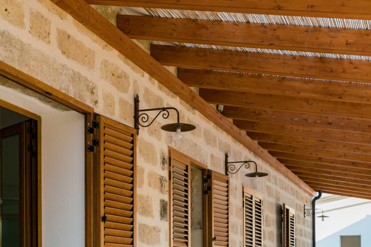 Villa Casale Cerfignano Экстерьер фото