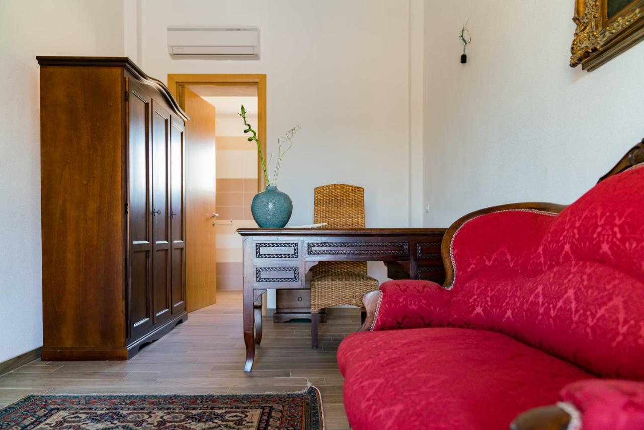 Villa Casale Cerfignano Экстерьер фото