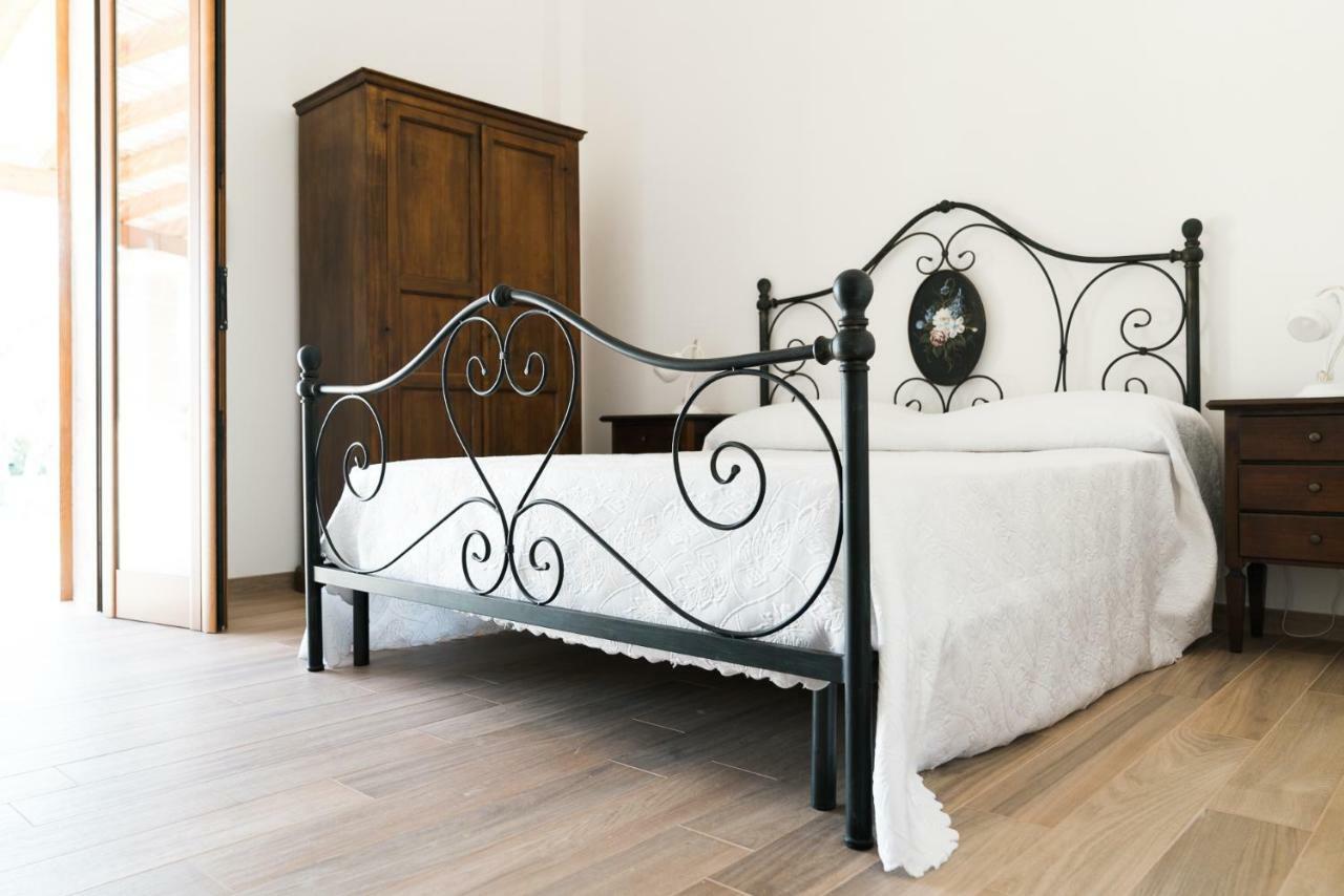 Villa Casale Cerfignano Экстерьер фото