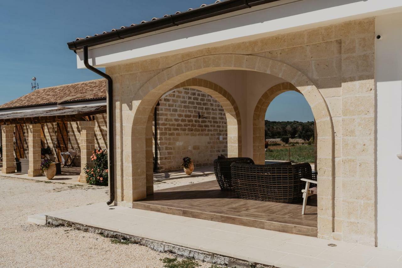 Villa Casale Cerfignano Экстерьер фото