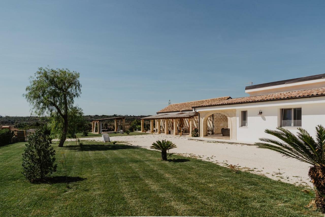 Villa Casale Cerfignano Экстерьер фото