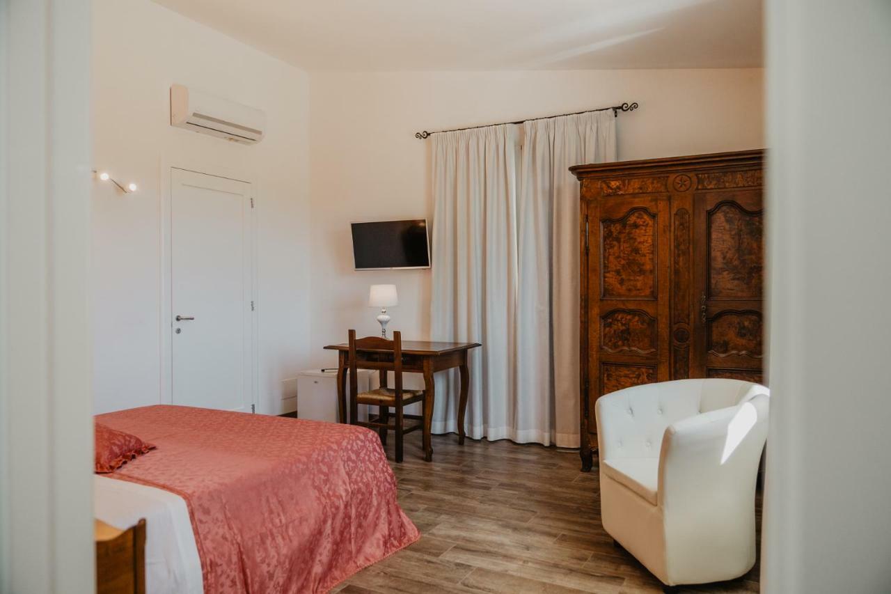 Villa Casale Cerfignano Экстерьер фото