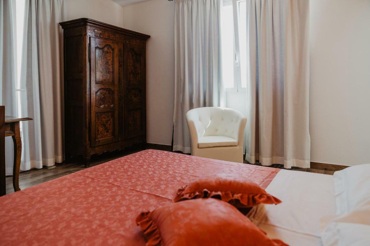 Villa Casale Cerfignano Экстерьер фото