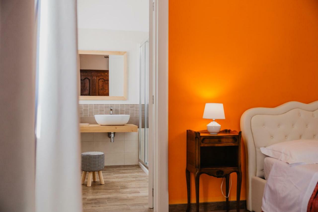 Villa Casale Cerfignano Экстерьер фото